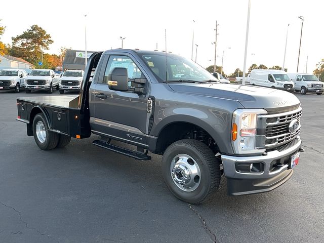 2024 Ford F-350 XL