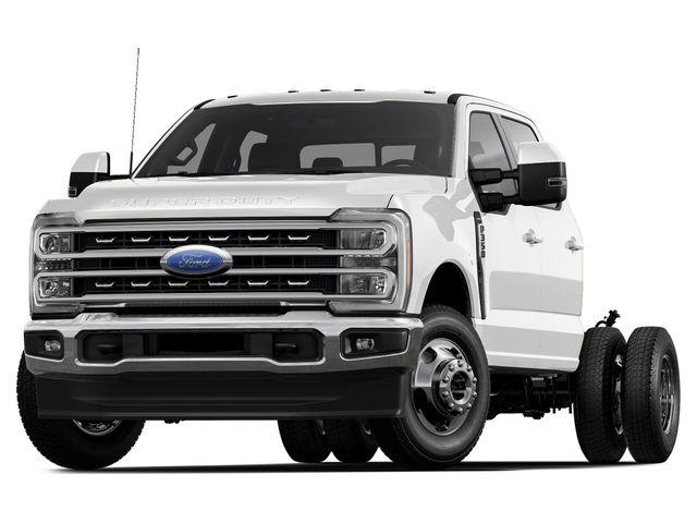 2024 Ford F-350 XL