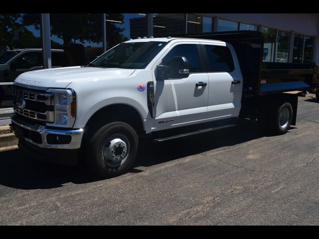 2024 Ford F-350 XL