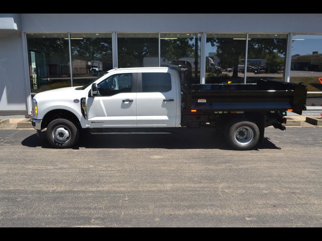 2024 Ford F-350 XL