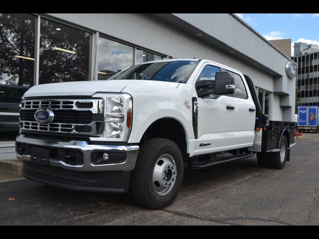 2024 Ford F-350 XL