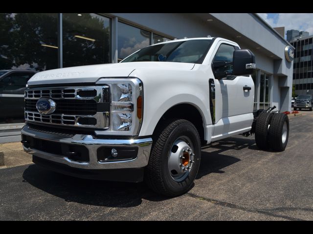 2024 Ford F-350 XL