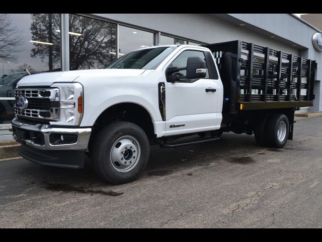 2024 Ford F-350 XL