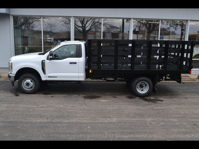 2024 Ford F-350 XL