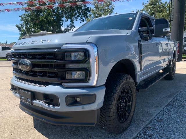 2024 Ford F-350 King Ranch