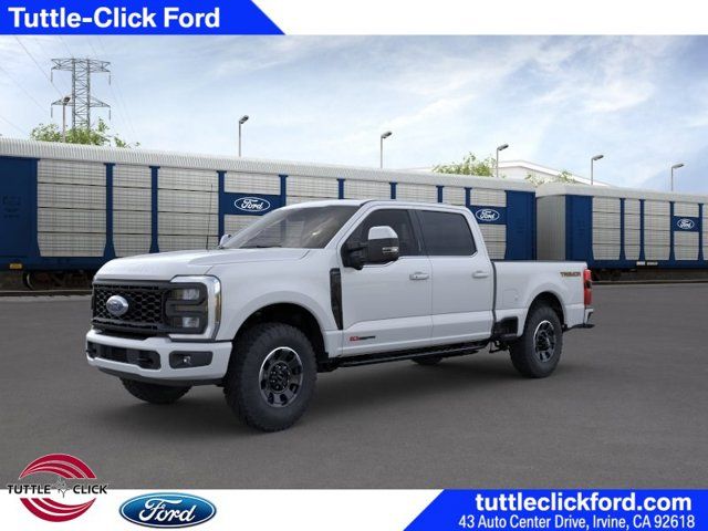 2024 Ford F-350 Lariat