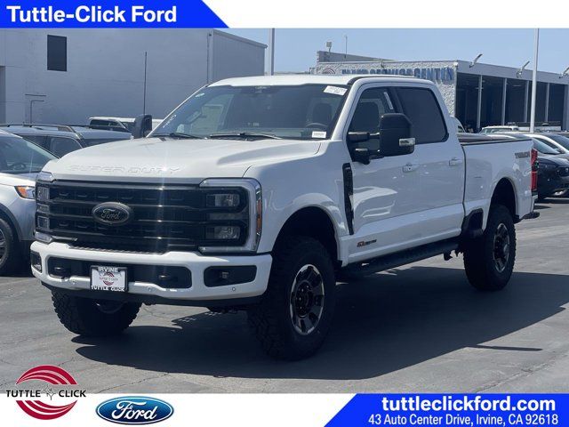 2024 Ford F-350 Lariat