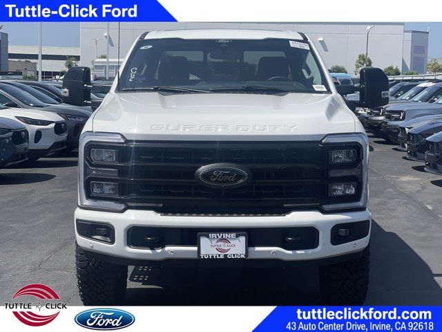 2024 Ford F-350 Lariat