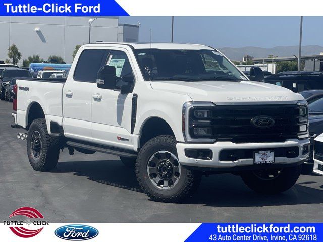 2024 Ford F-350 Lariat