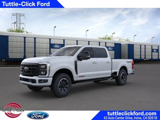 2024 Ford F-350 Lariat