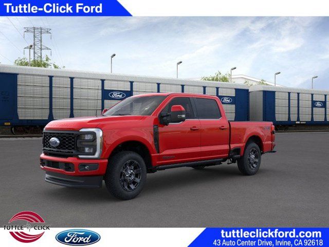 2024 Ford F-350 Lariat