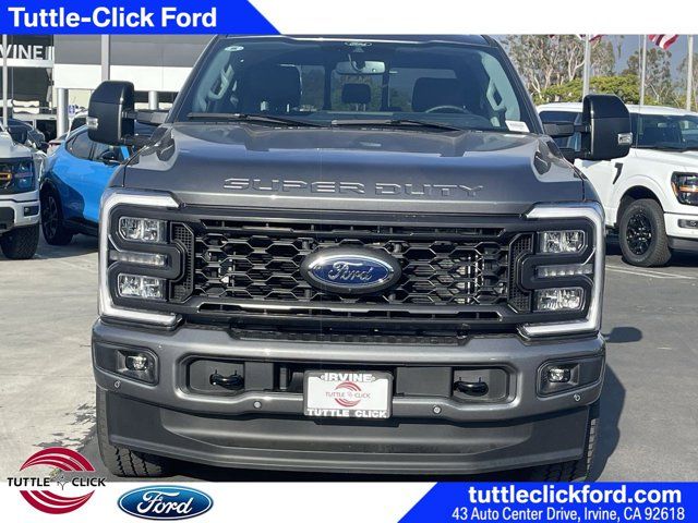 2024 Ford F-350 Lariat