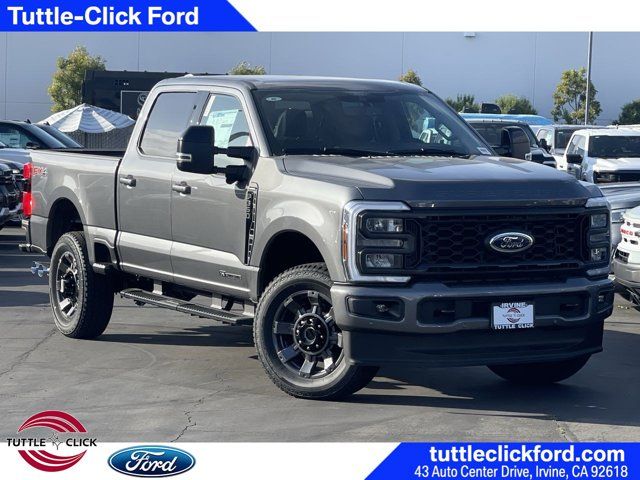 2024 Ford F-350 Lariat