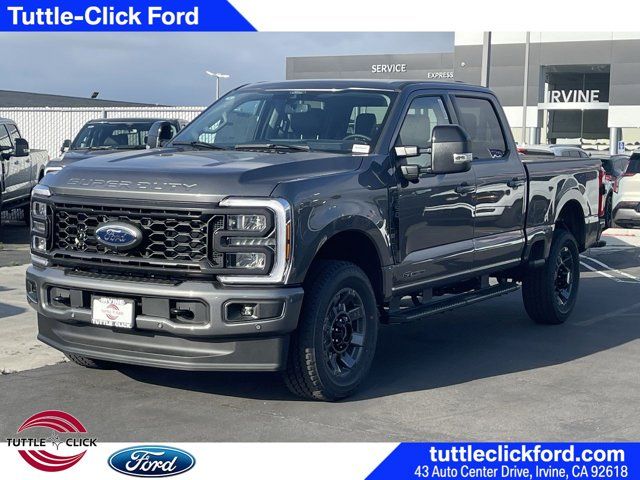 2024 Ford F-350 Lariat