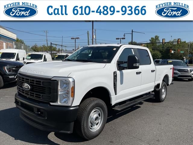 2024 Ford F-350 XL