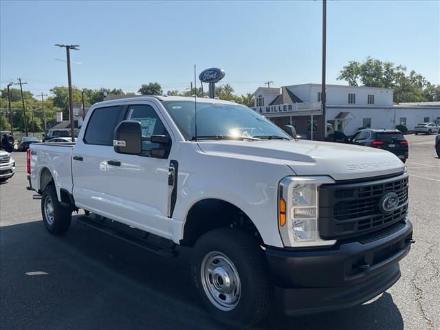 2024 Ford F-350 XL