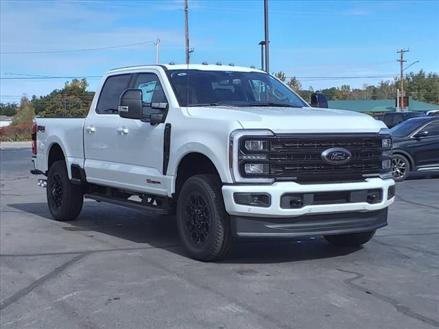 2024 Ford F-350 Lariat