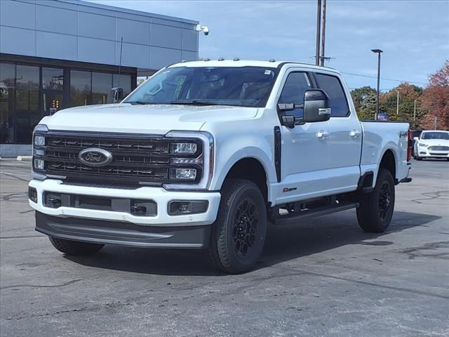 2024 Ford F-350 Lariat