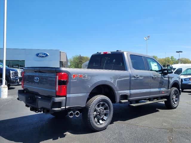 2024 Ford F-350 Lariat