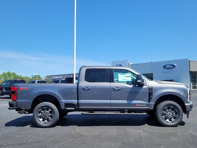 2024 Ford F-350 Lariat