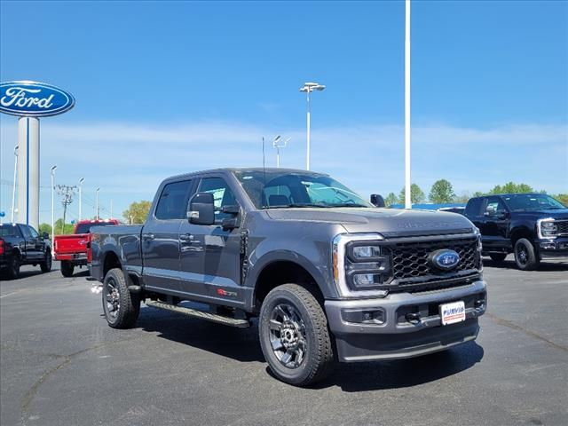 2024 Ford F-350 Lariat