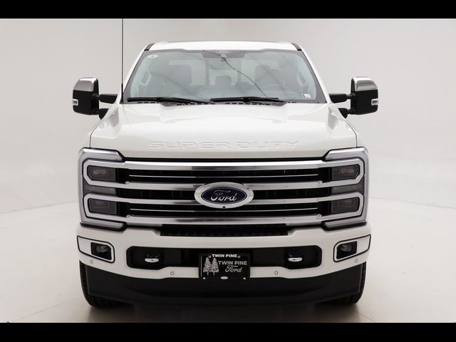 2024 Ford F-350 Limited