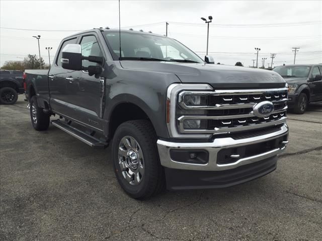 2024 Ford F-350 Lariat