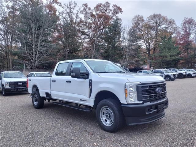 2024 Ford F-350 XL