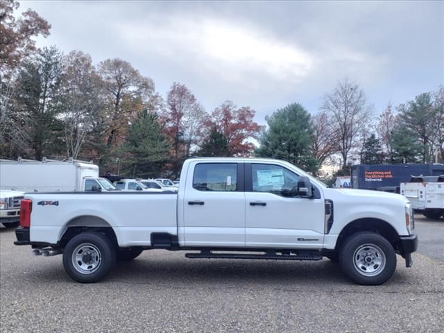 2024 Ford F-350 XL