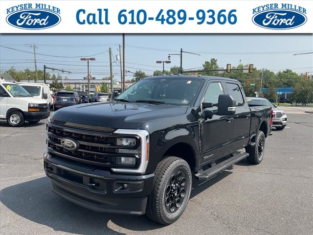 2024 Ford F-350 XLT