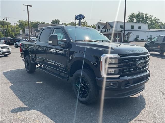 2024 Ford F-350 XLT