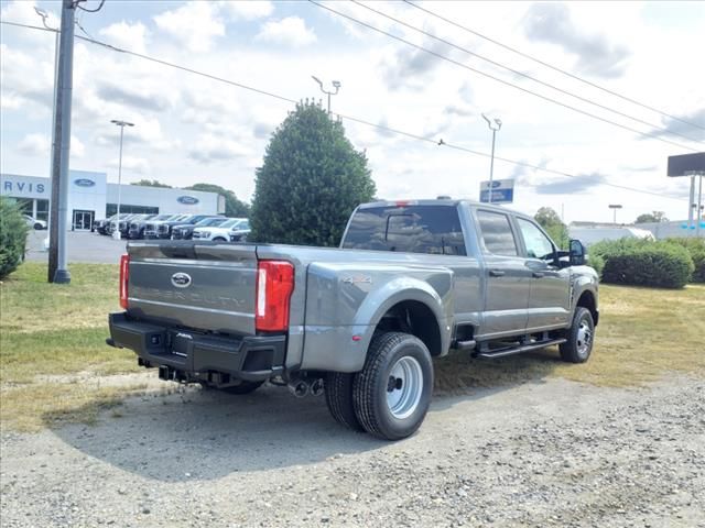 2024 Ford F-350 XL