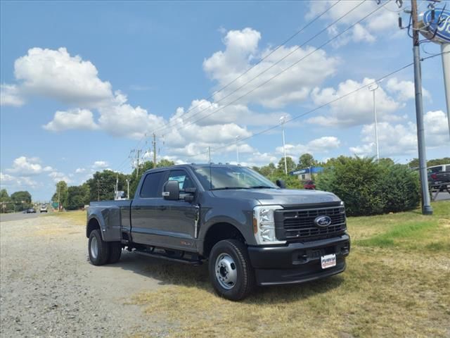 2024 Ford F-350 XL