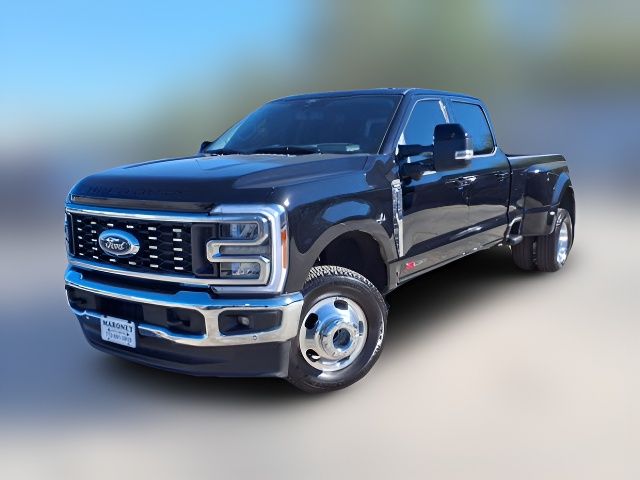 2024 Ford F-350 Lariat