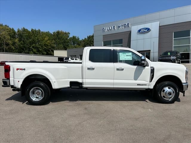 2024 Ford F-350 King Ranch