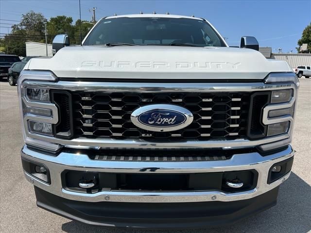 2024 Ford F-350 King Ranch