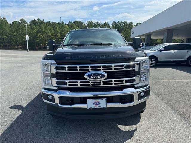 2024 Ford F-350 XLT