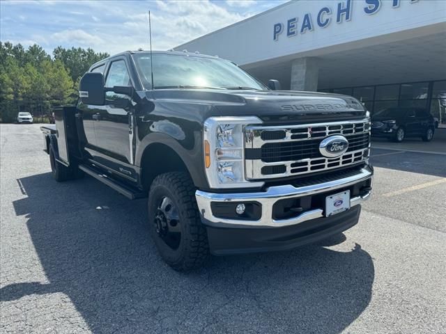 2024 Ford F-350 XLT