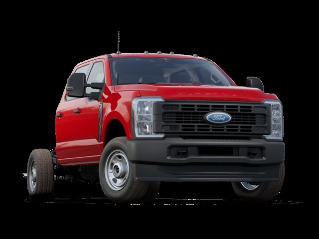 2024 Ford F-350 XL