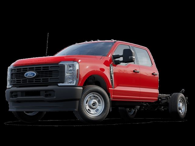 2024 Ford F-350 XL