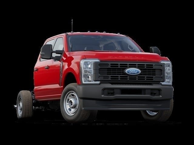 2024 Ford F-350 XL