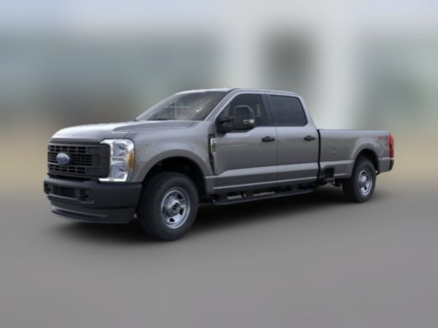 2024 Ford F-350 XL