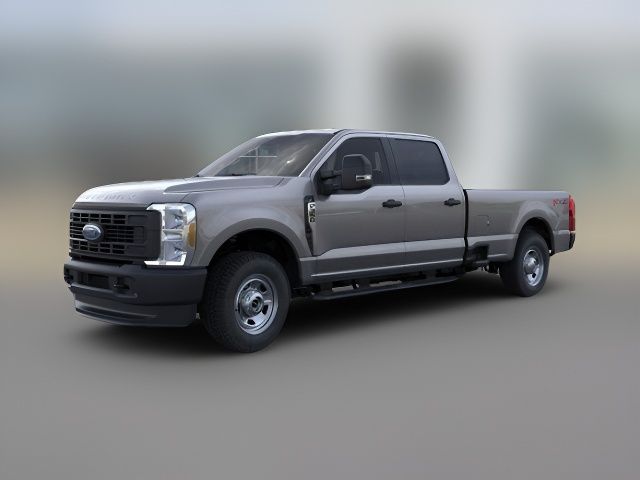 2024 Ford F-350 XL