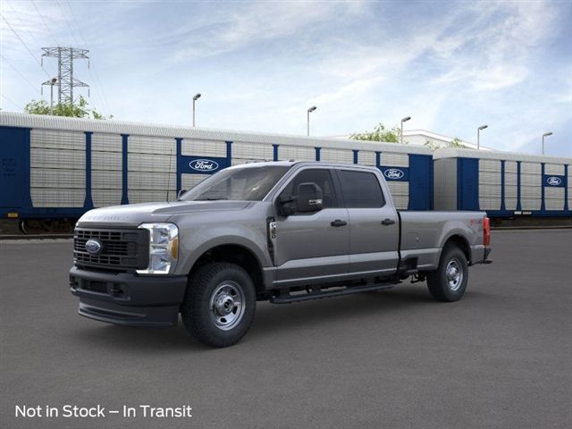 2024 Ford F-350 XL