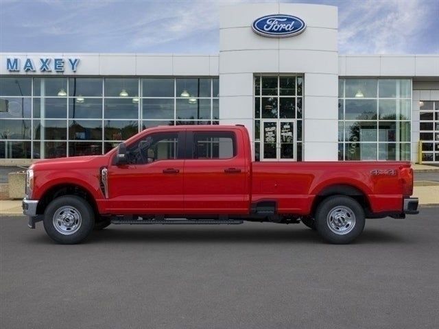 2024 Ford F-350 XL