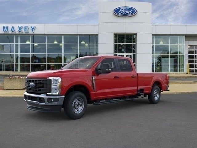 2024 Ford F-350 XL