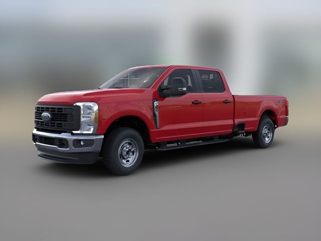 2024 Ford F-350 XL