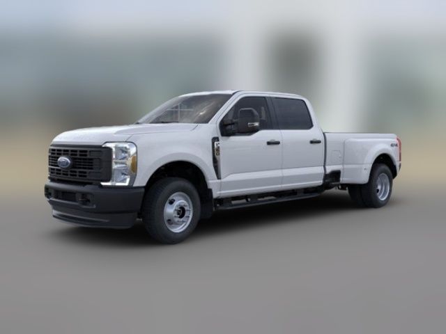 2024 Ford F-350 XL