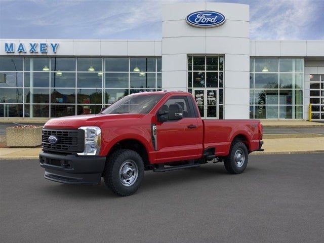 2024 Ford F-350 XL