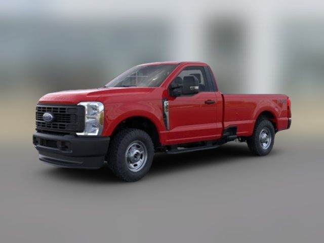 2024 Ford F-350 XL